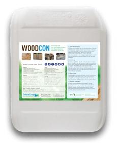 Woodcon