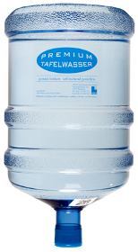 Premium Tafelwasser