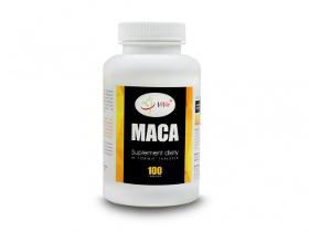 MAC -Tablets 500 mg 100 g (4: 1 Extrakt)