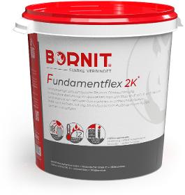 BORNIT® Fundamentflex 2K