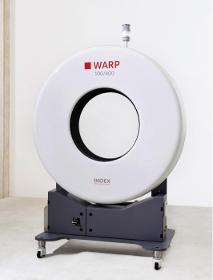 WARP 100 - Radarmesssystem