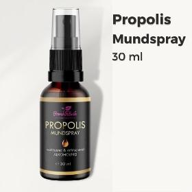 Propolis Mundspray, 30 ml