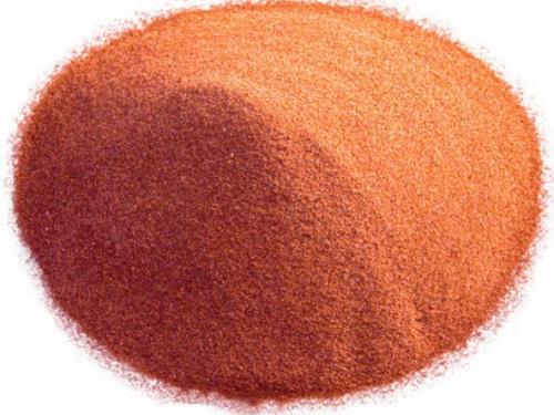 Ultrafine Isotope Copper Powder 99,9996%