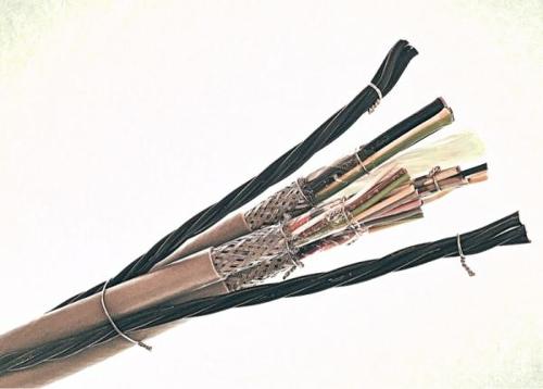 Multicore Kabel für die Veranstaltungstechnik