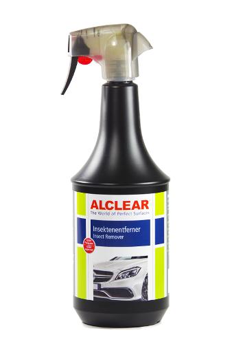 Autopflege ALCLEAR  Premium Insektenentferner
