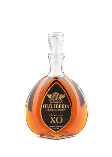 Old Iberia Brandy XO 0.5 L