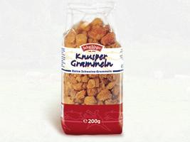 Knusper-Grammeln