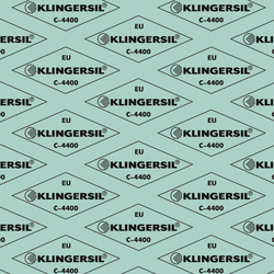  KLINGERSIL® C-4400 Platten