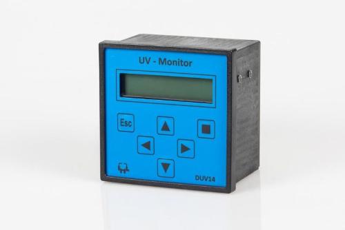 UV-Monitor DUV 14