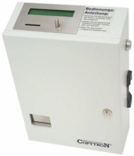 Kopiererabrechnungssystem COPYTRON® CTM 7020