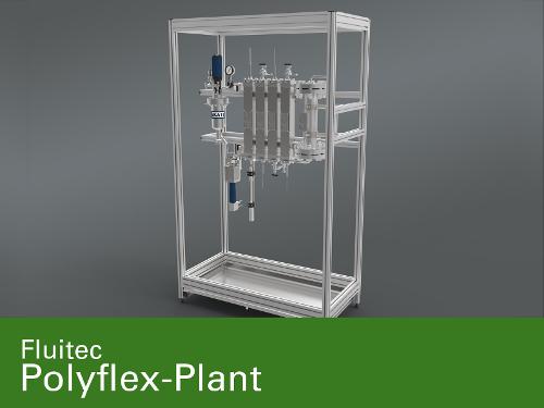 Fluitec Polyflex-Plant
