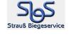 STRAUSS BIEGESERVICE