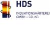 HDS INDUKTIONSHÄRTEREI GMBH & CO. KG