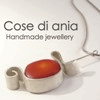 COSE DI ANIA-HANDMADE JEWELLERY