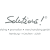 SOLUTIONS! STYLING, PROMOTION, MERCHANDISING GMBH