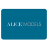 ALICE MODELS