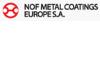NOF METAL COATINGS EUROPE S. A.