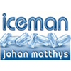 JOHAN MATTHYS-ICEMAN