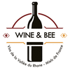 WINE AND BEE
