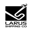 LARUS SHIPPING CO