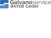 GALVANOSERVICE BAYER GMBH