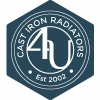 CAST IRON RADIATORS 4U