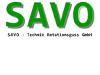 SAVO-TECHNIK ROTATIONSGUSS GMBH