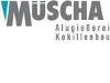 MÜSCHA ALU-GUSS GMBH & CO. KG
