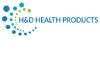H&D HEALTH PRODUCTS GBR