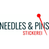 STICKEREI NEEDLES & PINS
