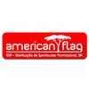 AMERICAN FLAG - SERIMODA - DISTRIBUIÇÃO DE TÊXTEIS