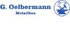 OELBERMANN METALLBAU UG (HAFTUNGSBESCHRÄNKT)