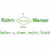 ROHM UND WERNER GMBH SEIFEN- U. CHEM. TECHN. FABRIK