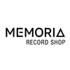 MEMORIA RECORDSHOP