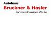 AUTOHAUS BRUCKNER & HASLER GMBH