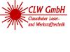 CLW CLAUSTHALER LASER- UND WERKSTOFFTECHNIK GMBH