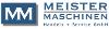 MEISTER MASCHINEN HANDELS- UND SERVICE GMBH