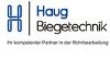 HAUG BIEGETECHNIK GMBH & CO. KG
