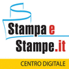 STAMPA & STAMPE - STAMPA DIGITALE ONLINE