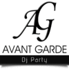 AVANT GARDE DJ PARTY
