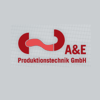 A&E APPLIKATION UND ENTWICKLUNG PRODUKTIONSTECHNIK GMBH