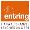 DR. ENTRINGER FACHANWALT VERSICHERUNGSRECHT STUTTGART