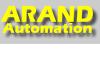 ARAND AUTOMATION DIPL. ING. ROLAND ARAND