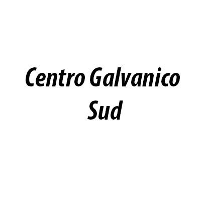 CENTRO GALVANICO SUD ITALIA