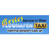 VIENNA AIRPORT CAB