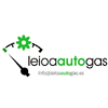 LEIOA AUTO GAS - COCHESGAS