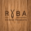 RYBA. WOODEN PRODUCTS MANUFACTURER