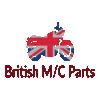 BRITISH MC PARTS