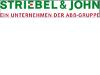 ABB STRIEBEL & JOHN GMBH C/O ABB BUSINESS SERVICES GMBH