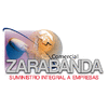 COMERCIAL ZARABANDA SL